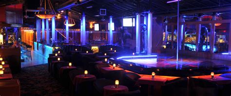 The Best Strip Clubs In Houston W/ The Hottest Dancers